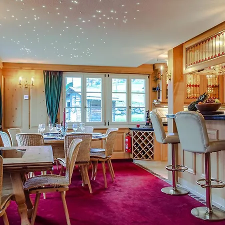 ヴィラ Am Renn Chalet 8br - What'app - 0034-635-520-036 - For Reservations!!
