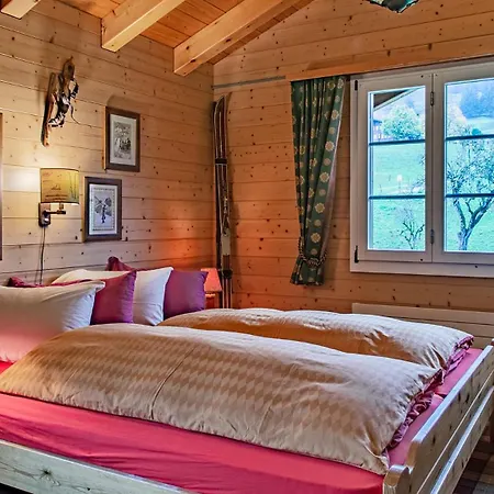 Am Renn Chalet 8br - What'app - 0034-635-520-036 - For Reservations!! ヴィラ