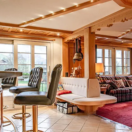 Am Renn Chalet 8br - What'app - 0034-635-520-036 - For Reservations!! Villa *