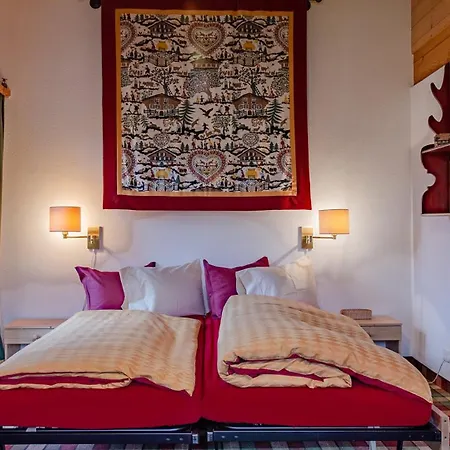 Am Renn Chalet 8br - What'app - 0034-635-520-036 - For Reservations!! ヴィラ グリンデルヴァルト