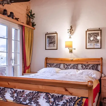Am Renn Chalet 8br - What'app - 0034-635-520-036 - For Reservations!!